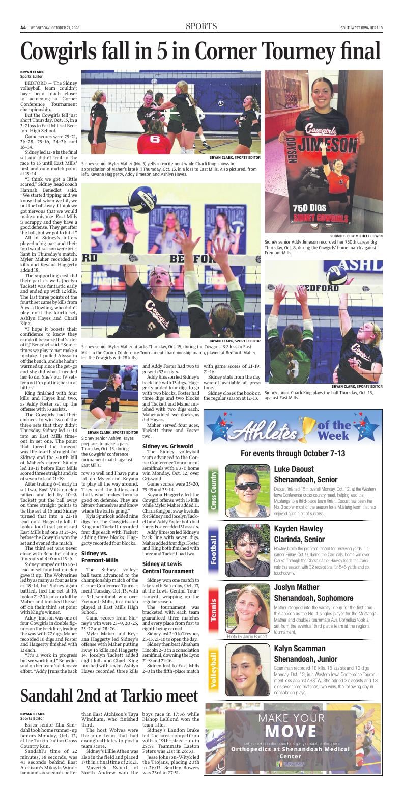 Page A4