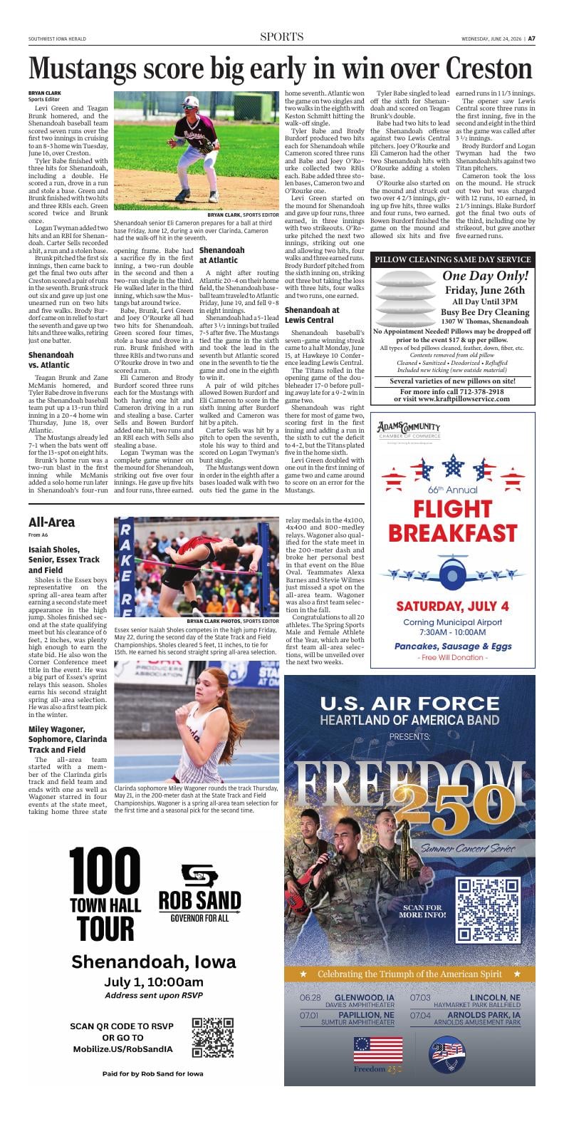 Page A7