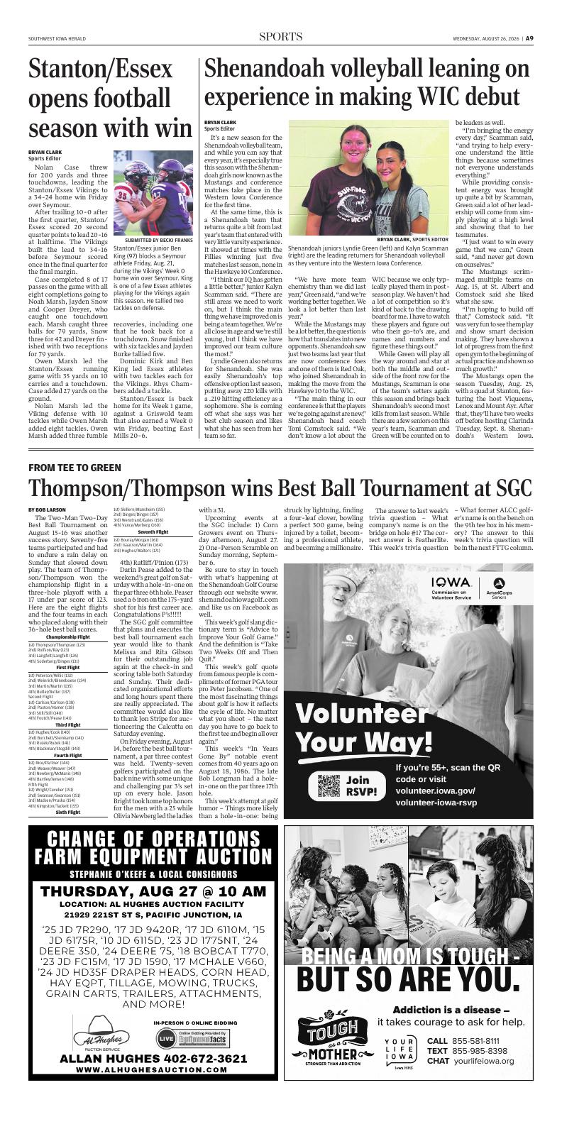 Page A9