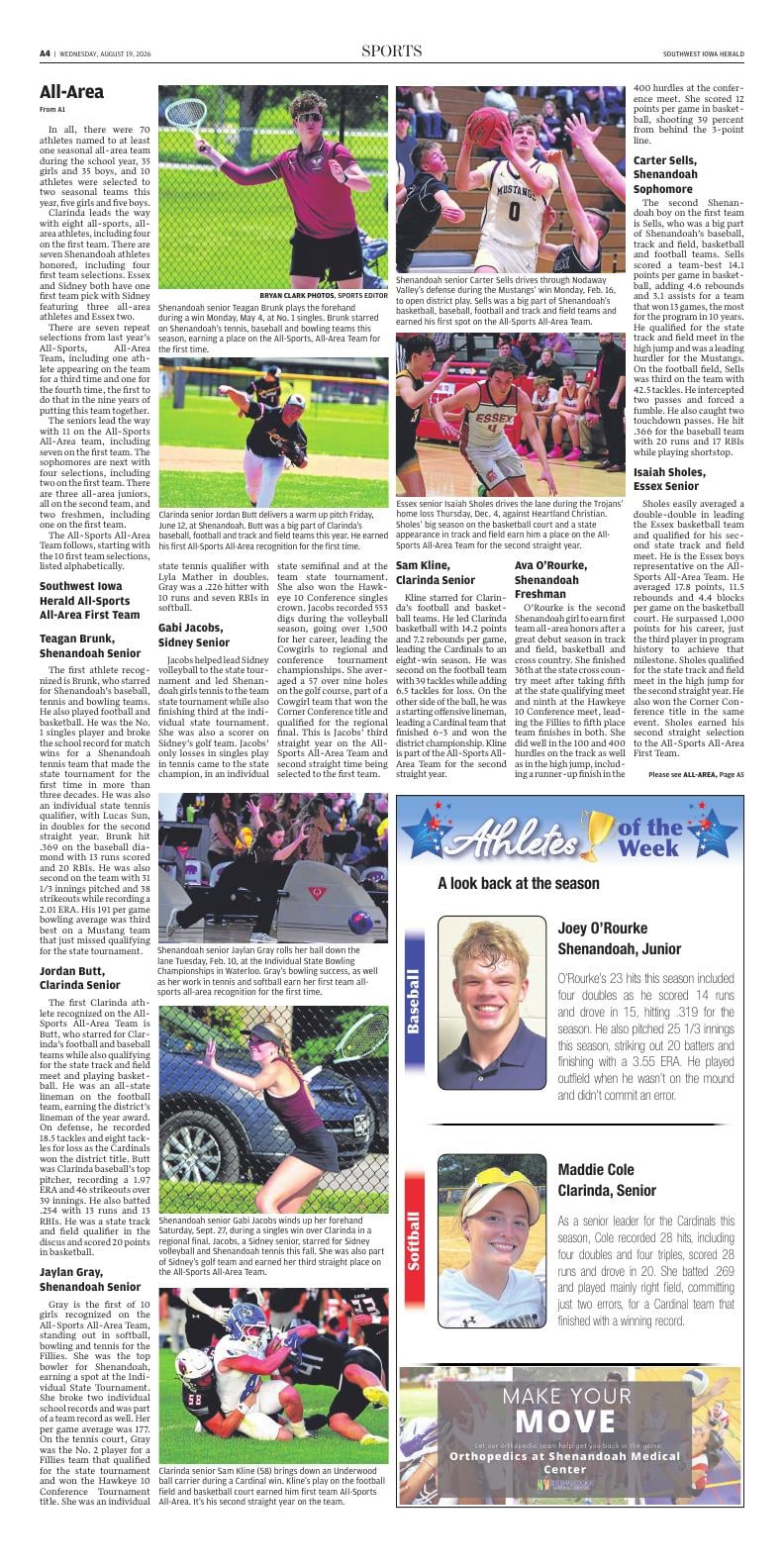 Page A4