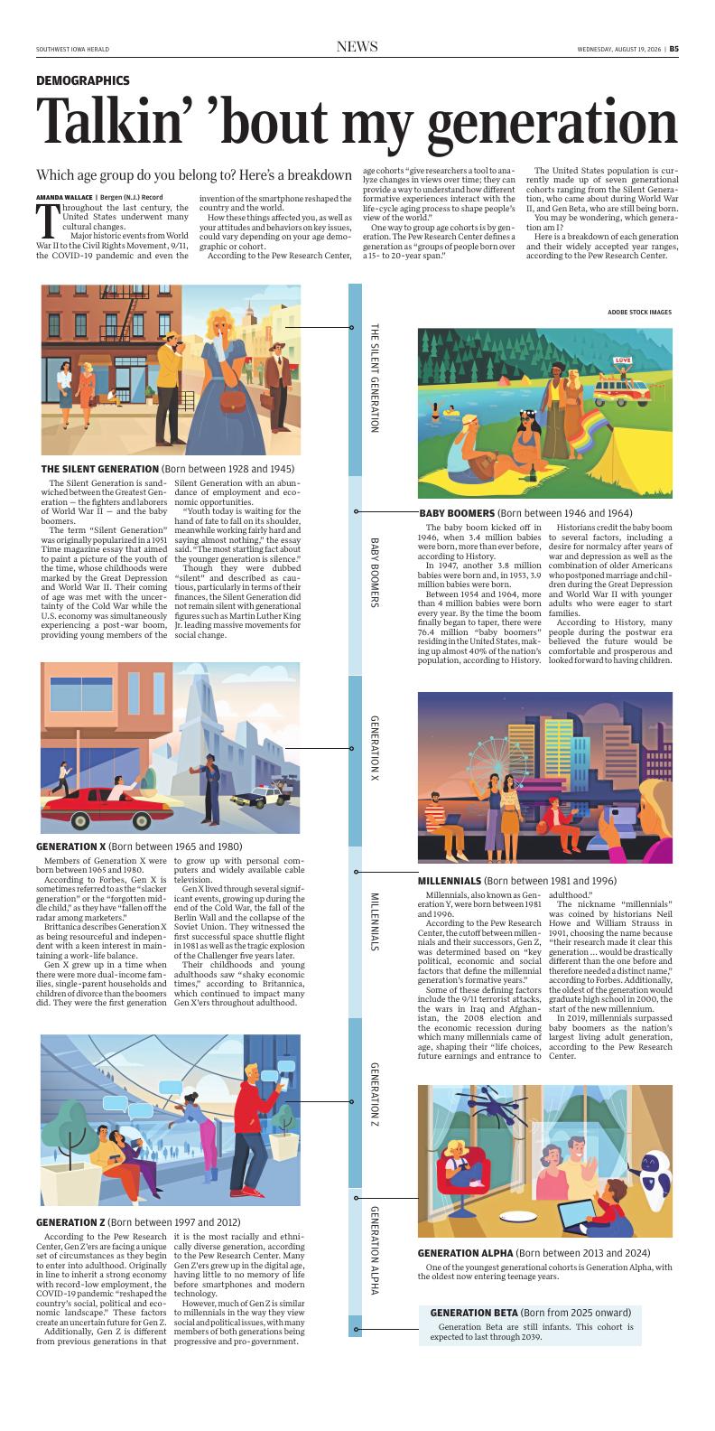 Page B5