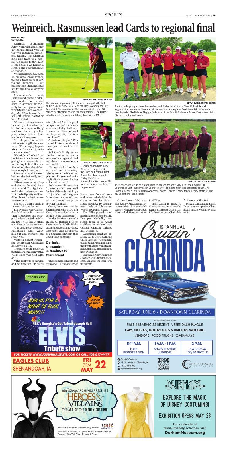 Page A5