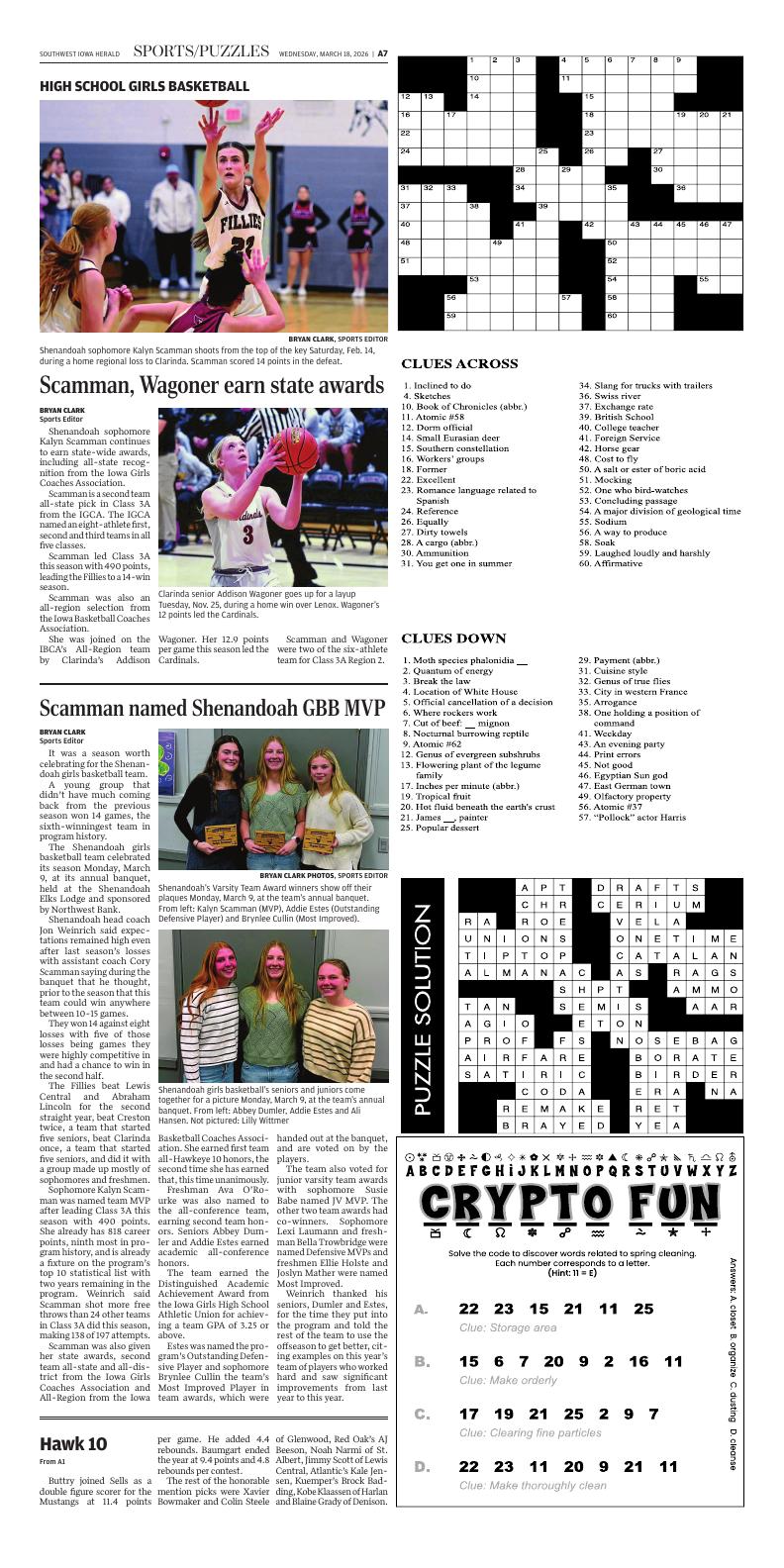 Page A7