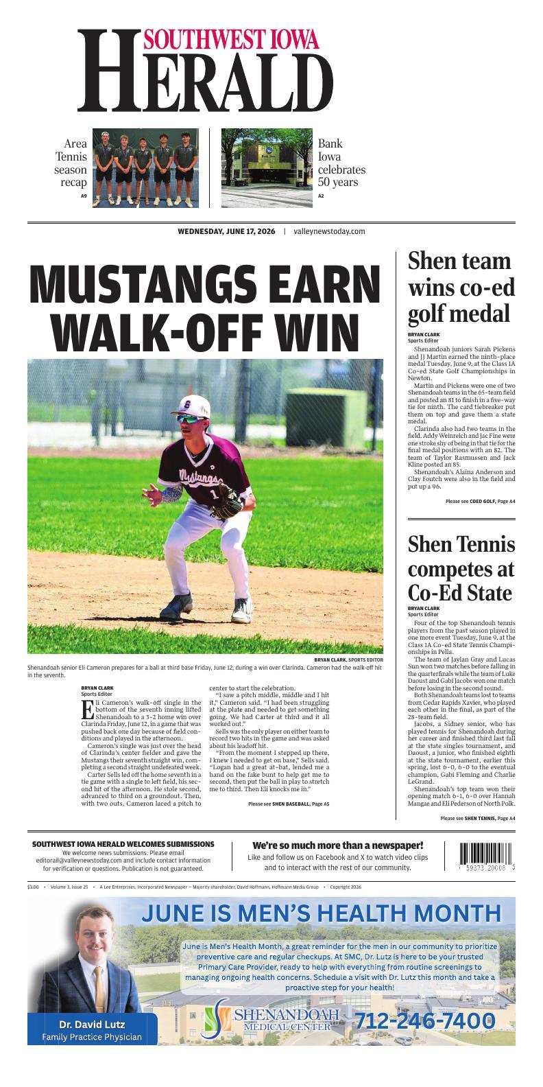 Page A1
