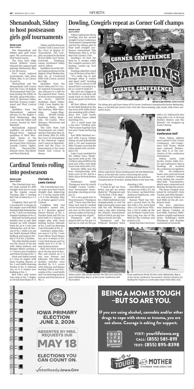 Page A4
