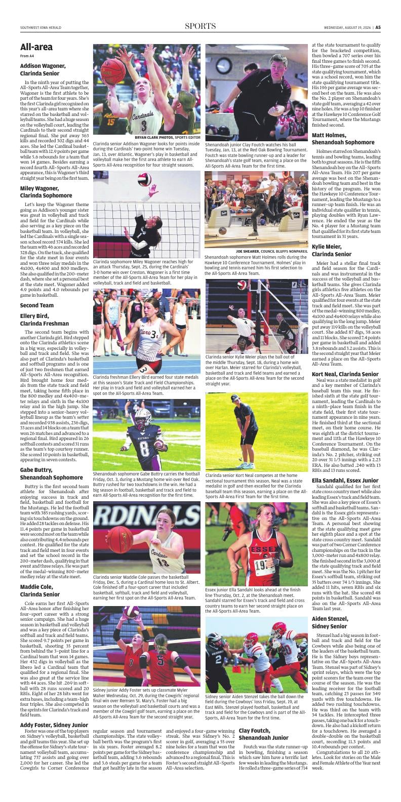 Page A5