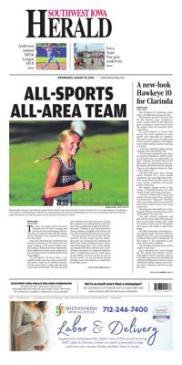 Page A1