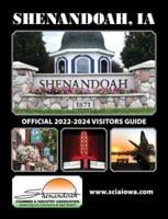 Shenandoah, IA Visitors Guide