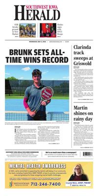 Page A1