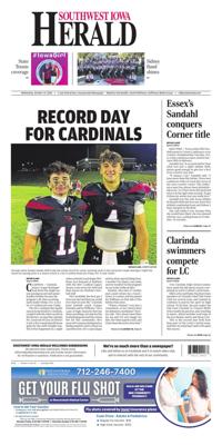 Page A1