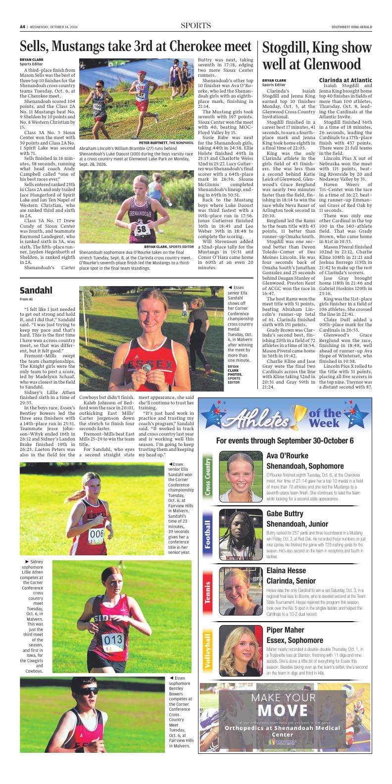 Page A4