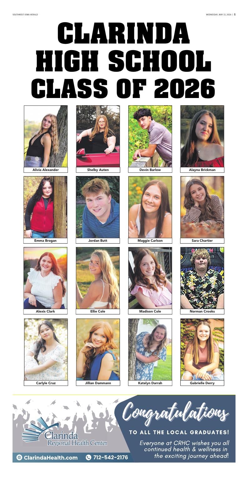Page B1