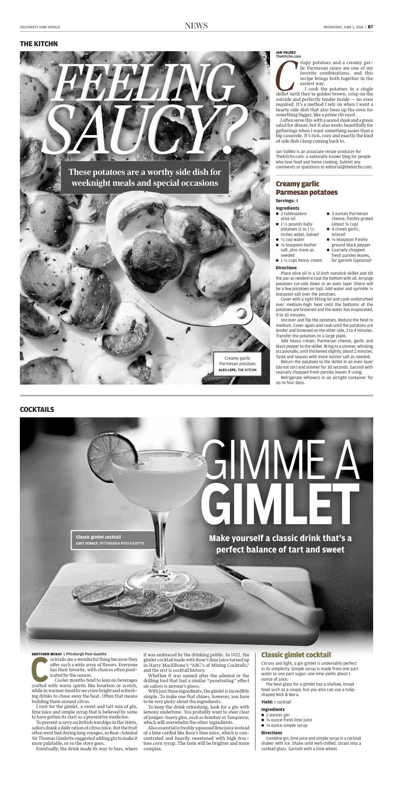 Page B7