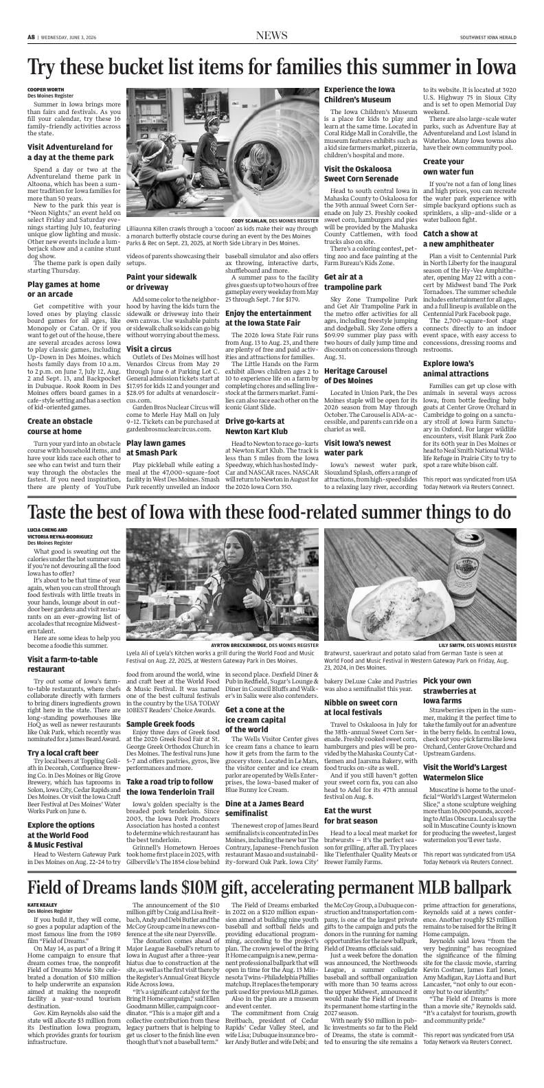 Page A8