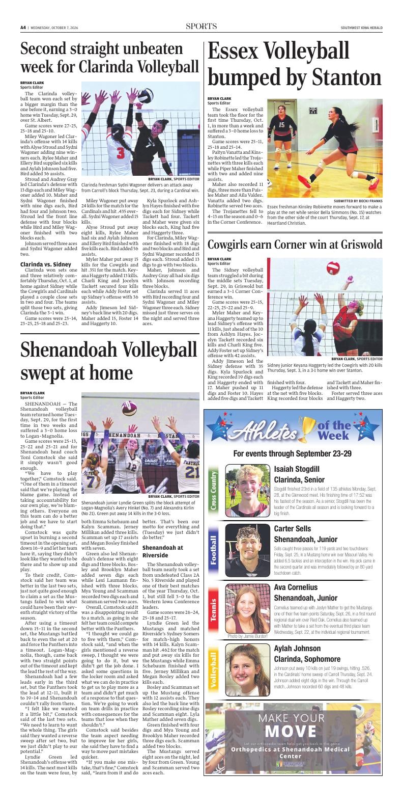 Page A4