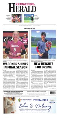 Page A1