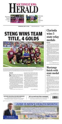 Page A1