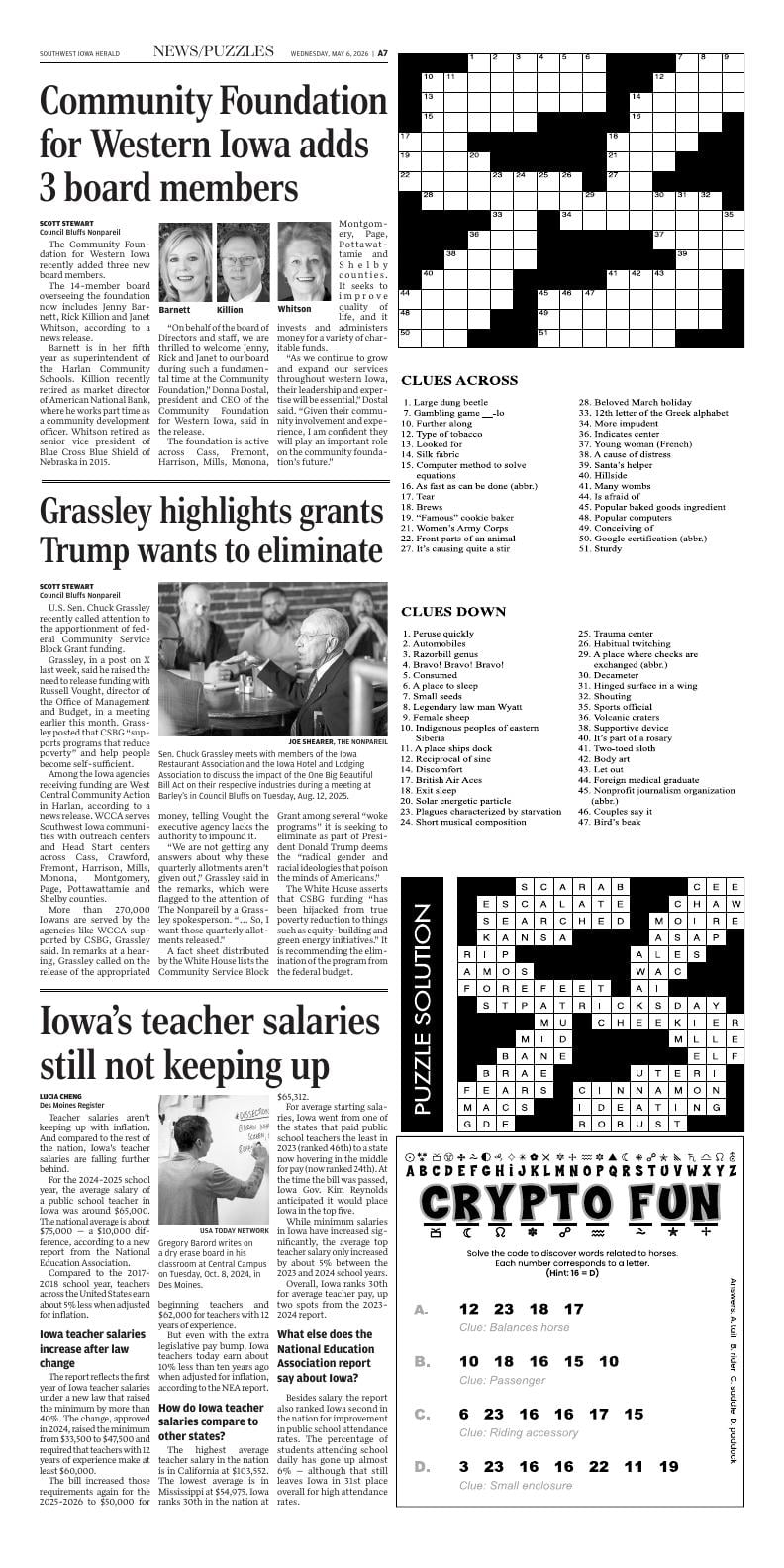 Page A7