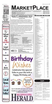 Page B1