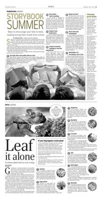 Page B7