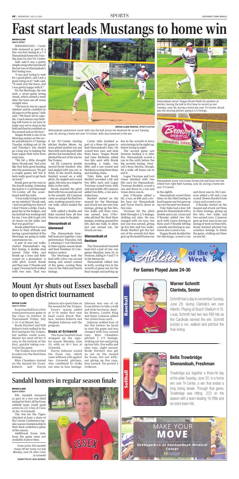 Page A4