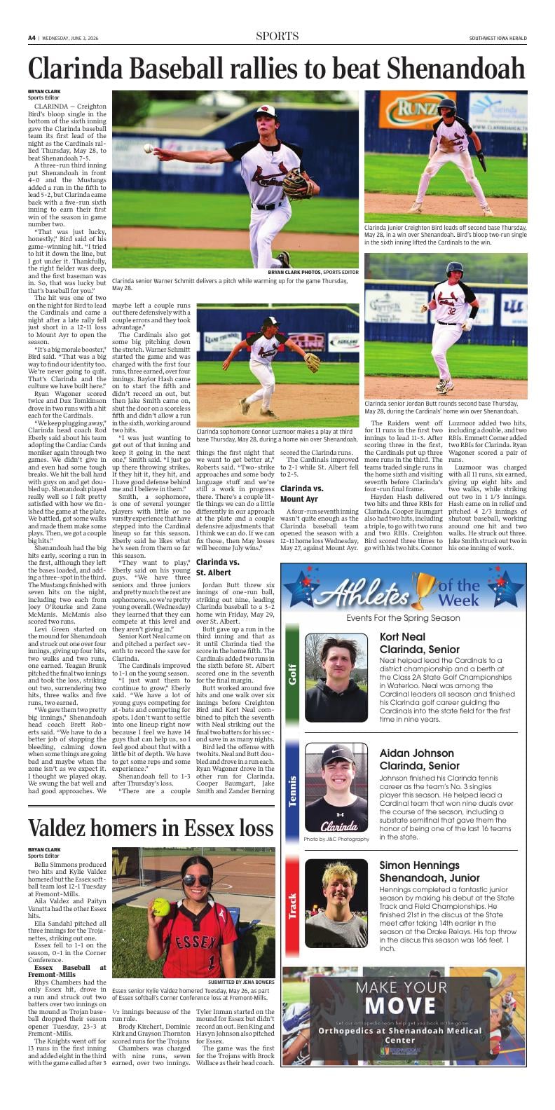 Page A4