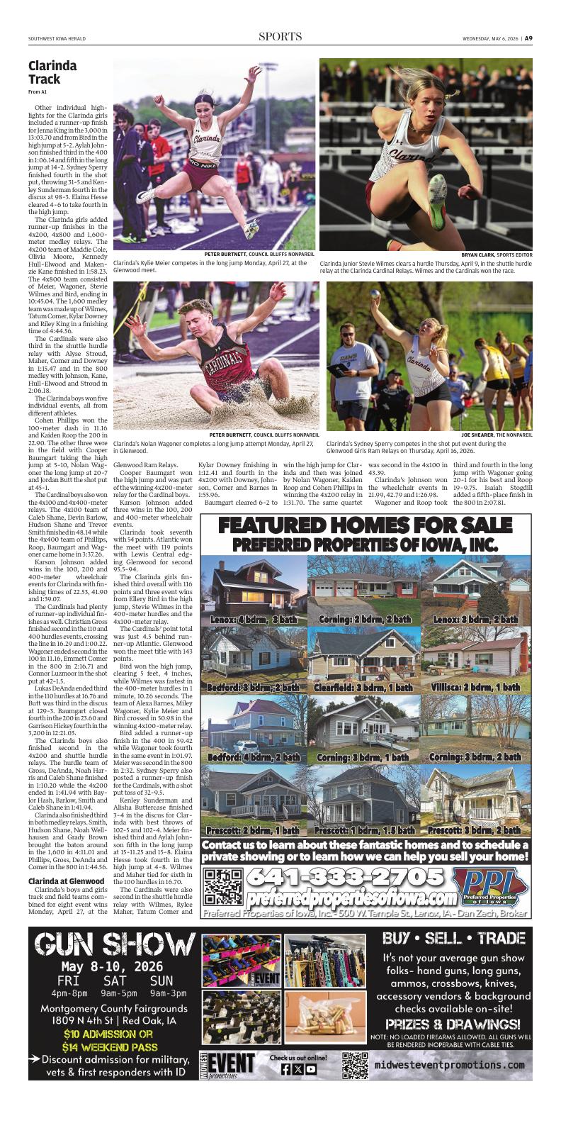 Page A9