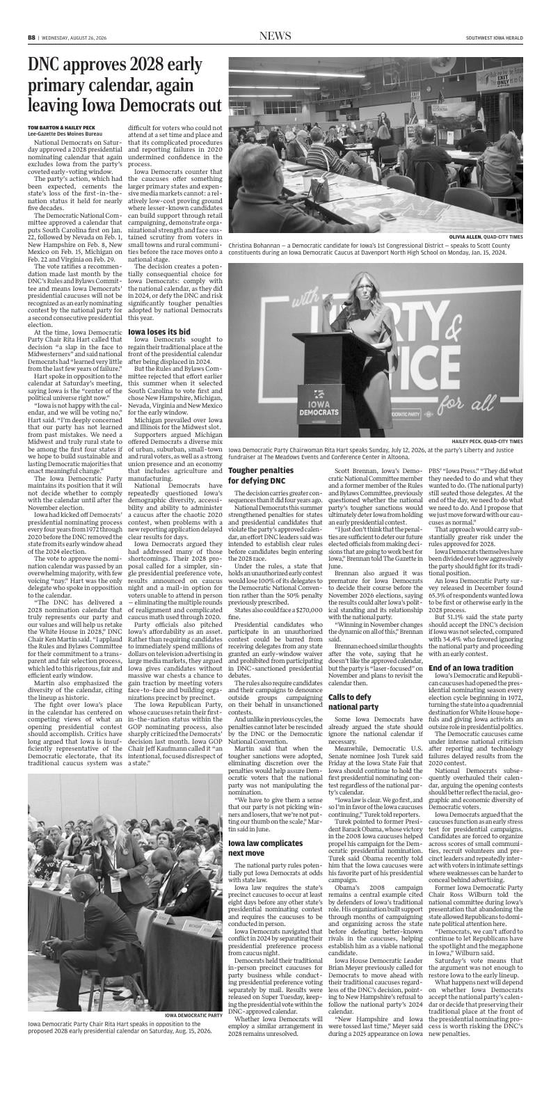 Page B8