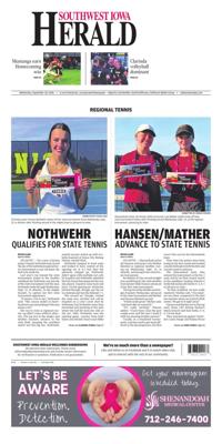 Page A1