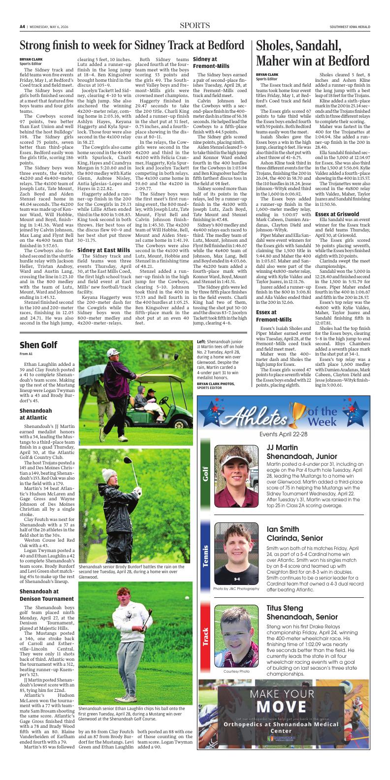 Page A4
