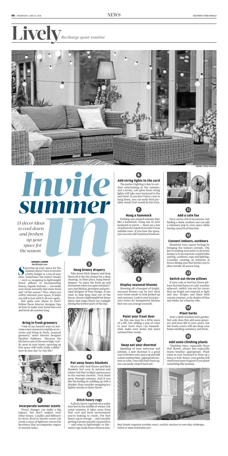 Page B8