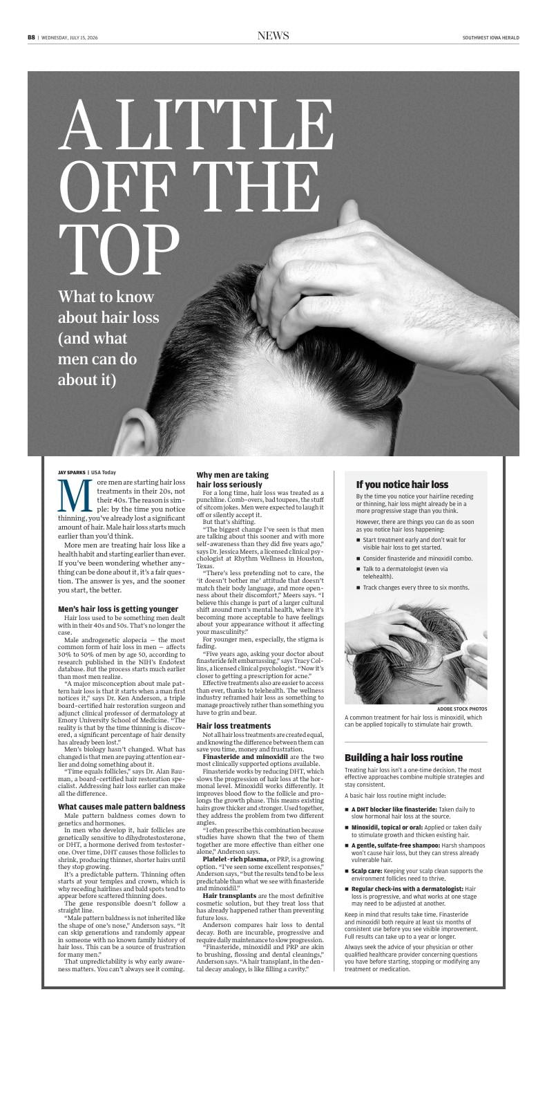 Page B8