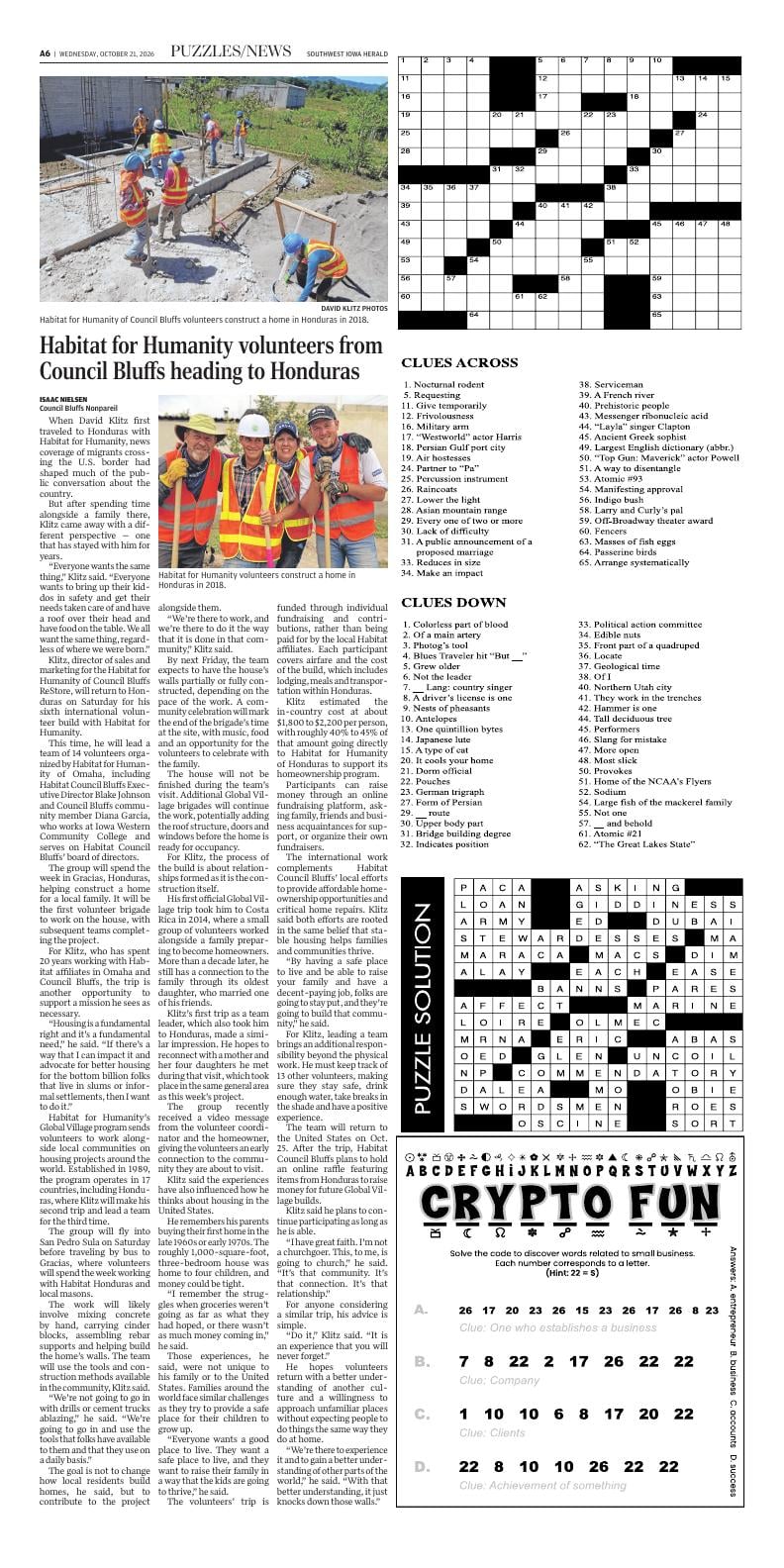 Page A6