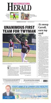 Page A1