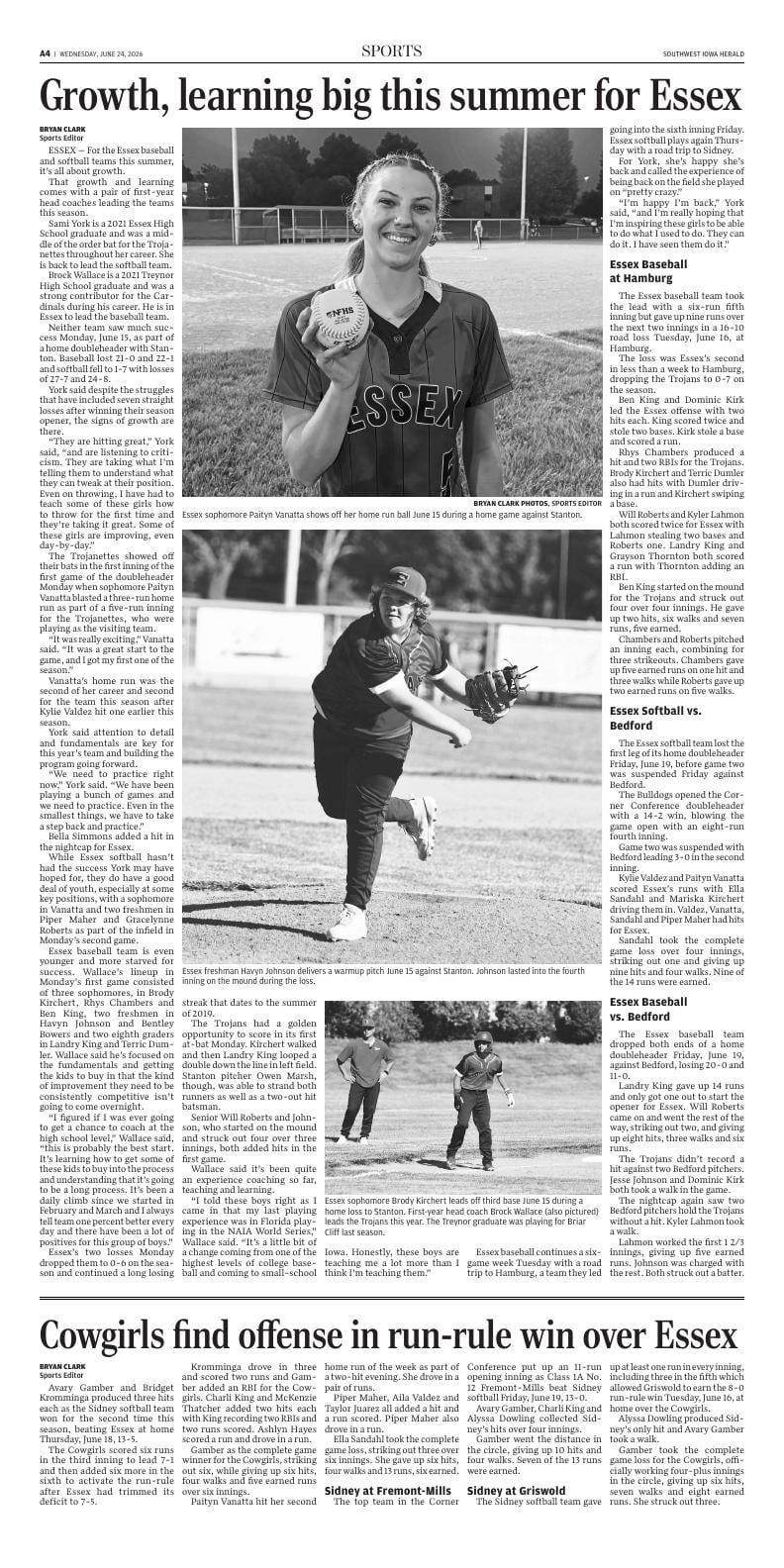 Page A4