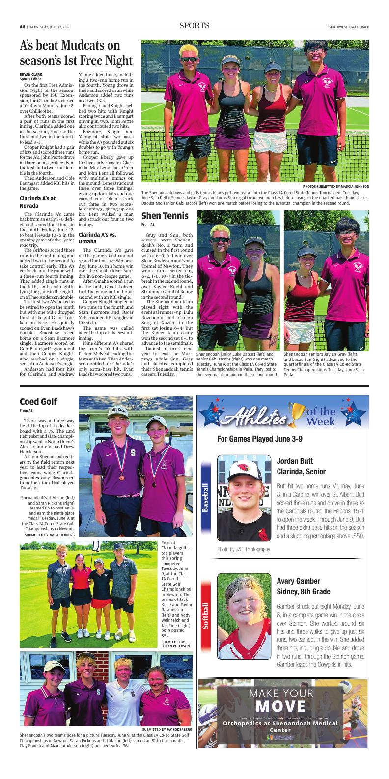 Page A4