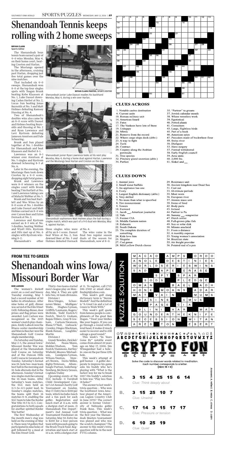 Page A9