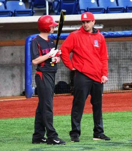 Tualatin tabs Austin as new baseball coach | Sports 