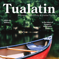 Tualatin Guide 2022-23