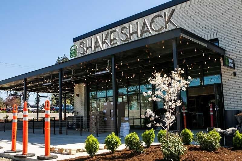 Shake Shack is coming to Canada next year