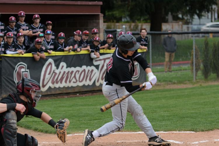 Sherwood Bowmen baseball brothers prep for the state championships