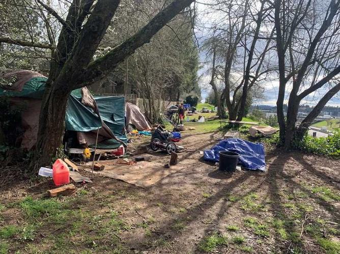 Tigard moves to address homeless issues (copy)