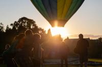2023 Pilots & Balloons — Tigard Festival of Balloons