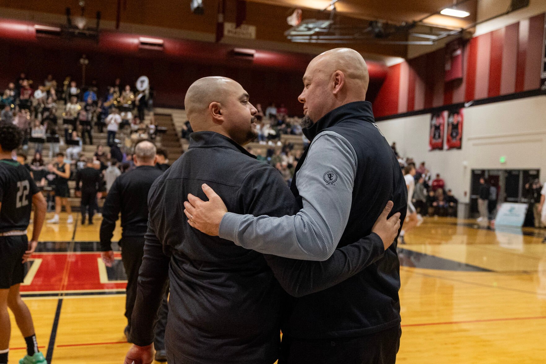 Tigard Basketball Coach Dies: Remembering a Local Legend