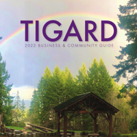 Tigard 2022-23 Guide