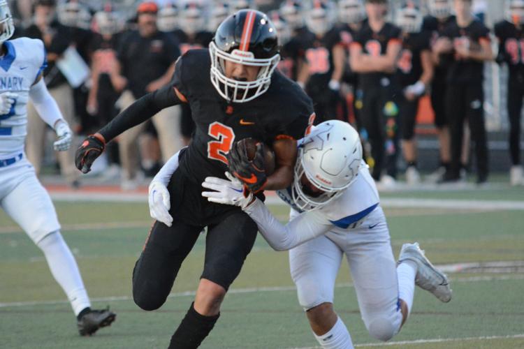 Beaverton notches season's first victory with a 210 win over McNary Sports valleytimes.news