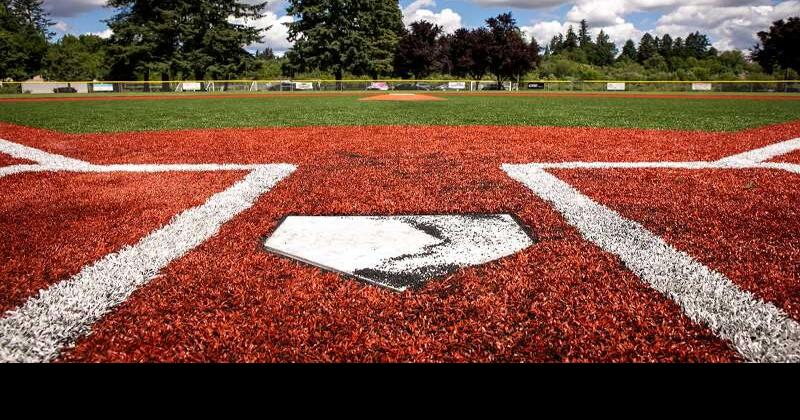 Oregon baseball gets new turf, videoboard, changes to fences at PK