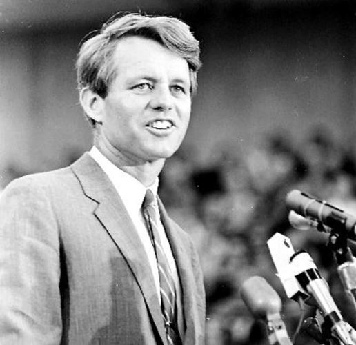 Robert F. Kennedy in Portland, Beaverton and beyond 50 years later | News | valleytimes.news