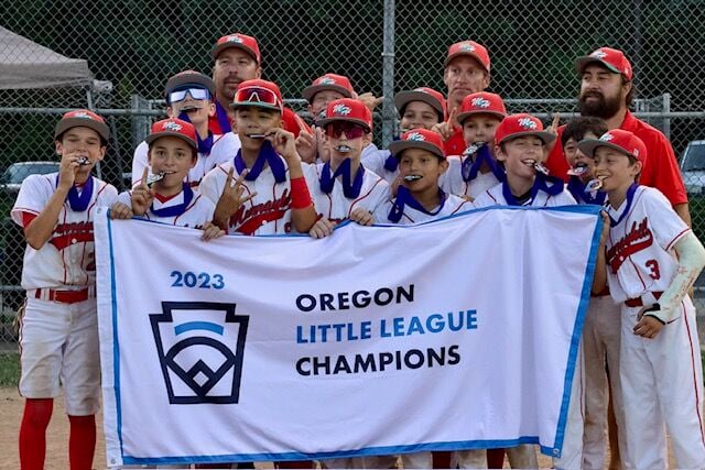 San Bernardino welcomes Little League teams for West Region