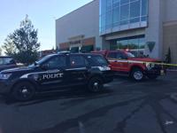 Washington Square Mall partially evacuated due to grease fire